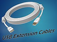 Get the Best USB Extension Cables That Won’t Damage Your Devices