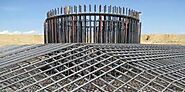 Expert Rebar Detailing Services by J&F