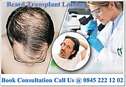 Get Best Hair Transplants and Hair Loss Treatment in UK