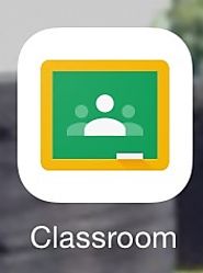 Googleclassroom