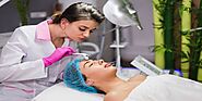 HydraFacial Treatment In Riyadh, Saudia | HydraFacial Riyadh