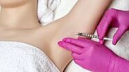 Botox Injections & Treatment In Riyadh, KSA | Botox Riyadh