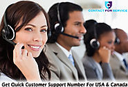 Customer Support Directory