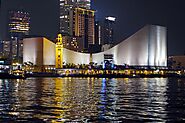 Hong Kong Cultural Centre