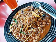 Char Kway Teow