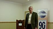 2018 Paul O'Mahony's CC10 at Blarney Toastmasters