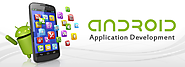 Android Apps Development Company in India - Mobinius