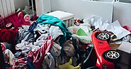 The Many Mental Benefits of Decluttering | Psychology Today