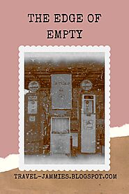 The Edge of Empty