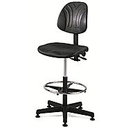 How To Choose The Right Industrial Continuous-Use-Seating Stools?