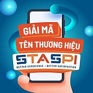 Staspi Solutions - Đối tác tin cậy trong hành trình chuyển đổi số và phát triển thương hiệu