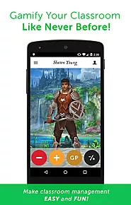 Classcraft - Aplicaciones de Android en Google Play