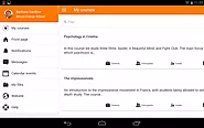 Moodle Mobile - Aplicaciones de Android en Google Play