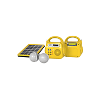 Emergency portable power | WV-SE-005