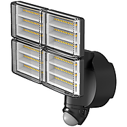 50 Watt LED Flood Light | WV-FH/AC50W/MS-METEOR