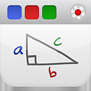 Educreations Interactive Whiteboard for iPad on the iTunes App Store