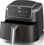 Ninja Air Fryer Pro 4-in-1 with 5 QT Capacity.