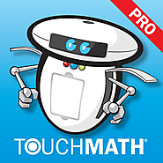 TouchMath Adventures Pro: Touching/Counting Patterns
