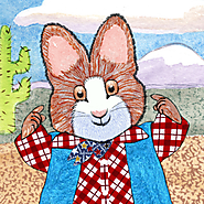 Bunny Fun: Head, Shoulders, Knees, and Toes by ... - Educational App | AppyMall