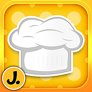 Cute Food â€" Cooking App for Kids - Educational App | AppyMall