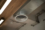 Book Your Ducted Gas Heating Service with Experts