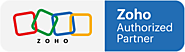 Accelerate Your Business with Zoho authorized partner