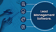 The Ultimate Lead Management Solution for Business Growth
