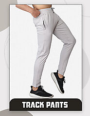 Track Pants – Indian Threads