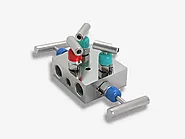 5 Way Manifold Valve Manufacturer, Supplier & Exporter