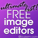 Top 10 Free Image Editors to Use Online or Download