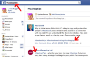 What Are Facebook Hashtags, and Why Should I Care?