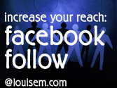 Facebook Follow: Expand Your Reach Beyond Your Fan Page
