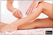 Waxing Services Henderson