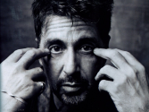 Al Pacino, Spotify, Wearable Tech And Other Stories