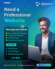 Need a Professional Website? 🌐