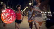 We Own The Night! Nike and ELLE Launch Unique Women's 10K