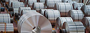 Stainless Steel Coil Supplier, Stockist and Dealer in Chennai - Metal Supply Centre