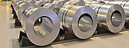 Stainless Steel Coil Supplier, Stockist and Dealer in Hyderabad - Metal Supply Centre