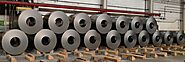 Stainless Steel Coil Supplier, Stockist and Dealer in Gujarat – Metal Supply Centre