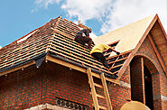 Roofers in County Durham | Roofing Service | Roof Repair