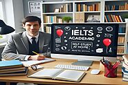 IELTS Academic Self-Study Course – Master the Exam at Home