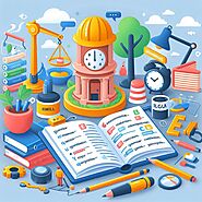 Grammar & Vocabulary Builder: Improve Your Language Skills – Study Streak