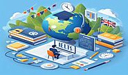 Best IELTS Academic Self-study Course Online for Success