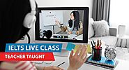 IELTS Live Tutor-Taught Course: The Best Way to Ace Your Test