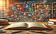 Master English Grammar and Vocabulary for Success