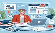 IELTS Online Course - Master Your IELTS Preparation
