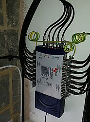 5 Mistakes to Avoid TV Wall Mounting in Service