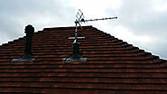Do You Need a New TV Aerial? Signs It’s Time for an Upgrade