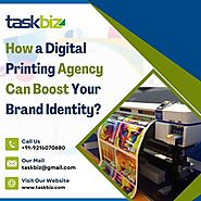 How a Digital Printing Agency Can Boost Your Brand Identity?