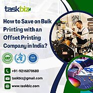 iframely: How to Save on Bulk Printing with an Offset Printing Company in India?